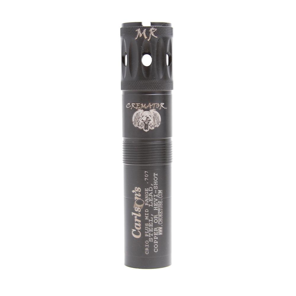 Carlsons Cremator Ported Choke Tube 12 Ga. Benelli Crio+