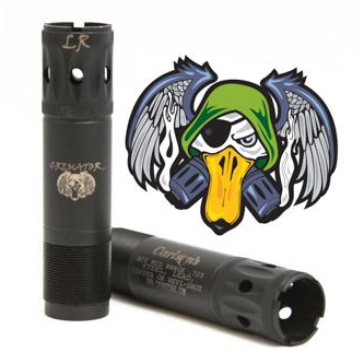Carlsons Cremator Ported Choke Tube 12GA Remington