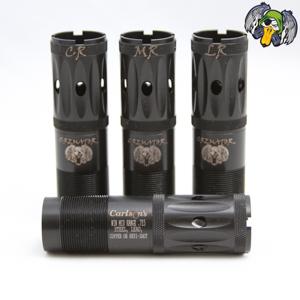 Carlsons Cremator Ported Choke Tube 12GA Winchester