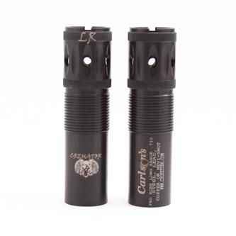 Carlsons Cremator Ported Choke Tube for Remington Pro Bore 12 Ga