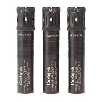 Carlsons Cremator Ported Choke Tube 12GA Beretta Optima Hp Mid-range
