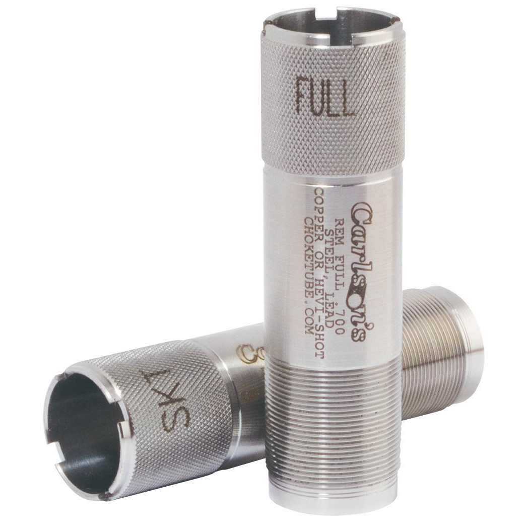 Carlsons Sporting Clays Choke Tube Extended Remington 20GA .610