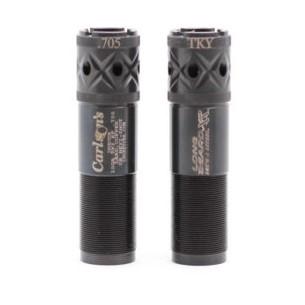 Carlsons Long Beard Ported Turkey Choke .705 for 10GA Shotguns