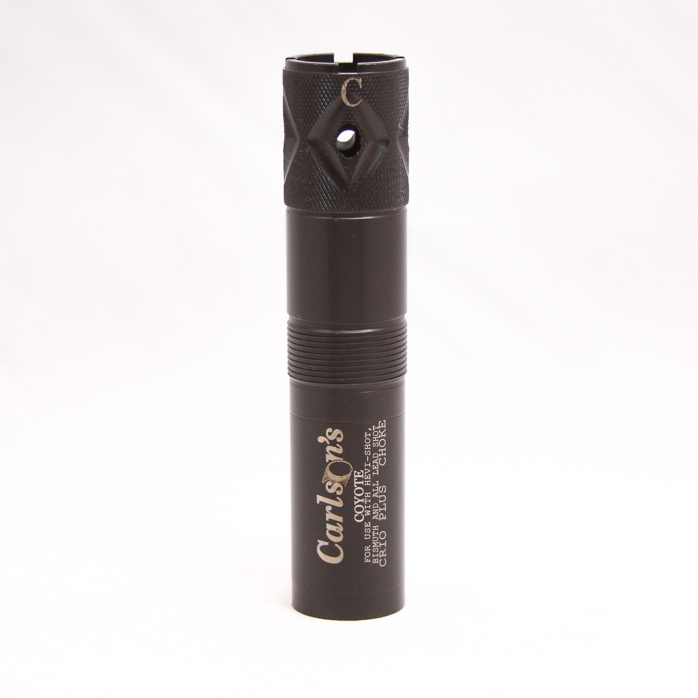 Ported Coyote Choke Tube for Benelli Crio Plus
