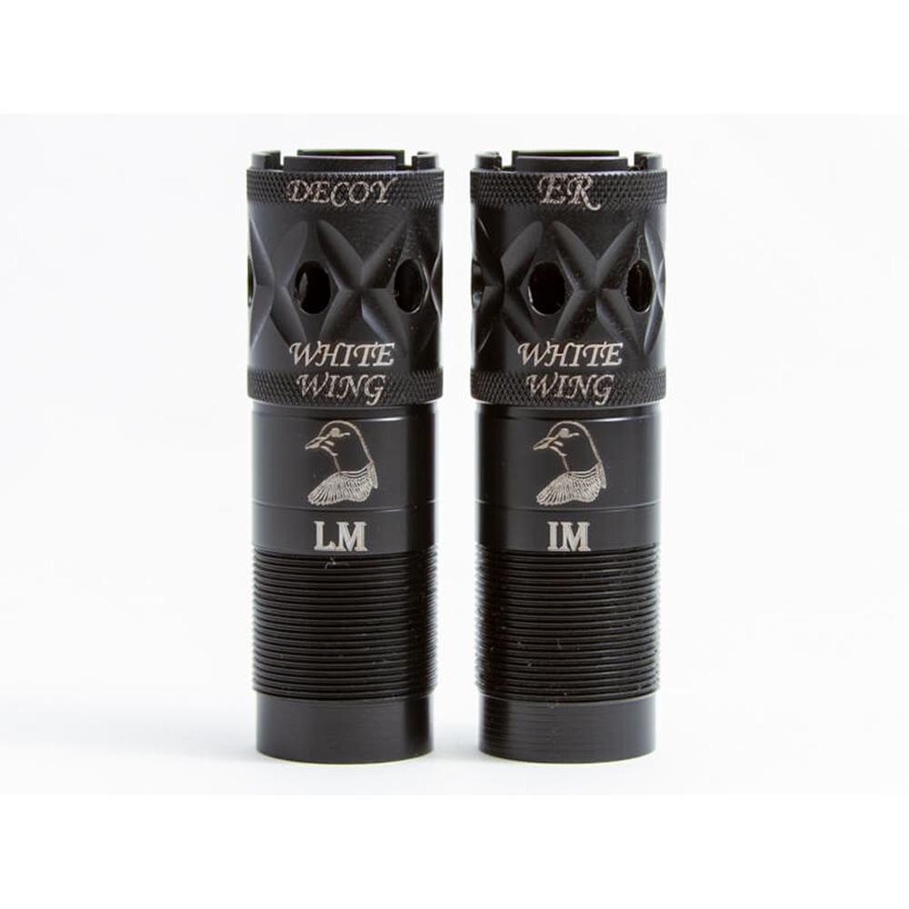 Carlsons White Wing Dove Choke Tube 12GA .705