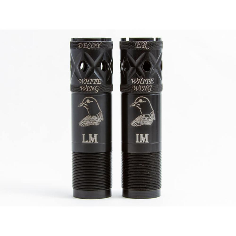 Carlsons White Wing Dove Remington 12GA Choke Tube