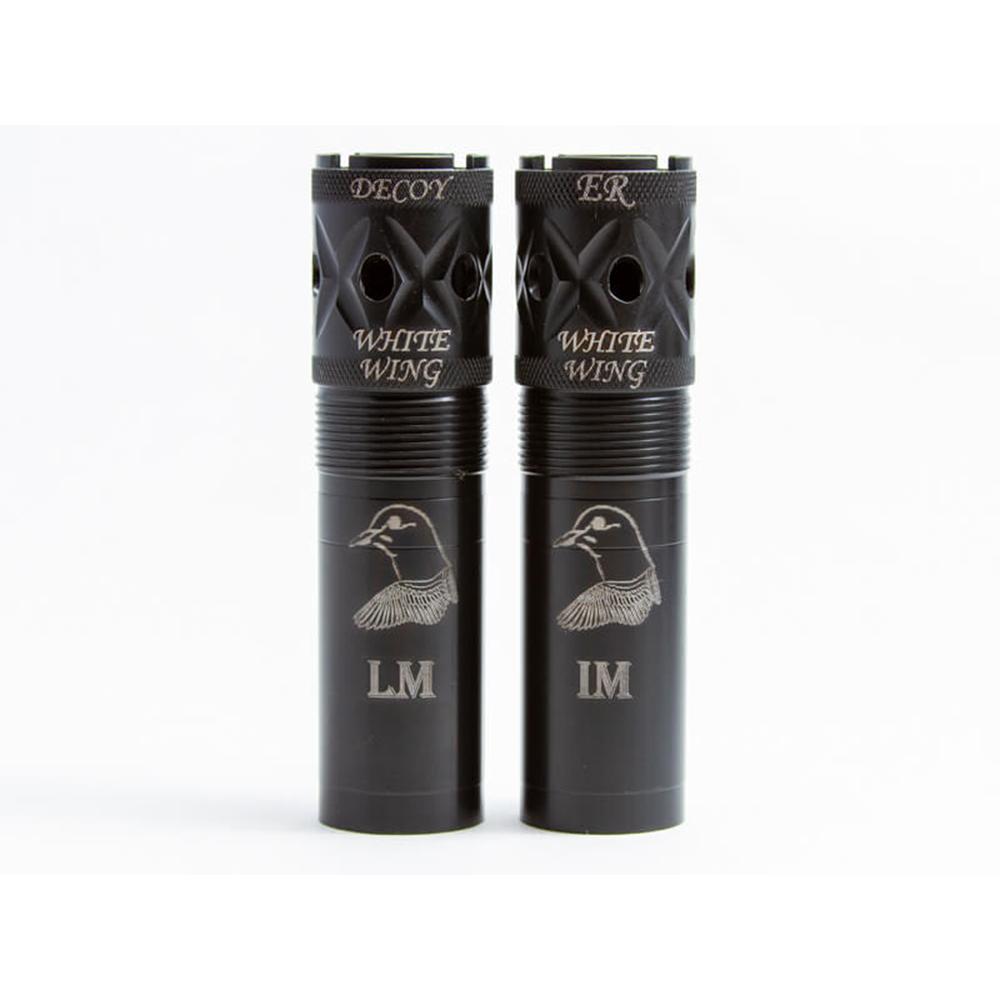 Carlsons White Wing Dove Beretta/benelli Mobil 12GA Choke Tube
