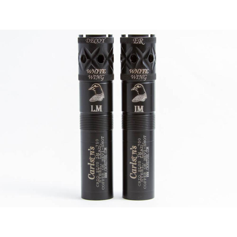 Carlsons White Wing Dove Benelli Crio 12GA Ext Range Choke Tube