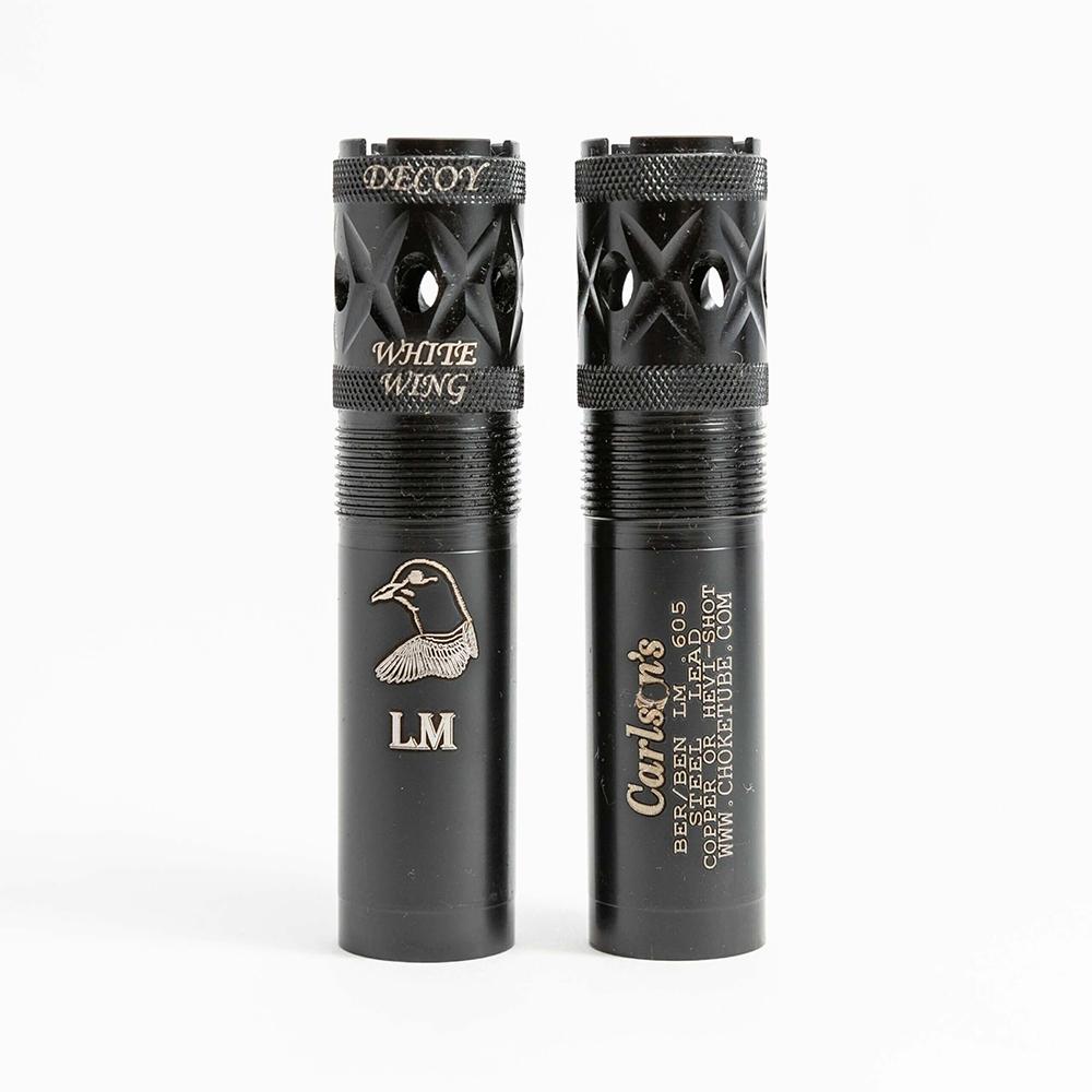 Carlsons White Wing Dove Beretta/benelli Mobil 20GA Choke Tube