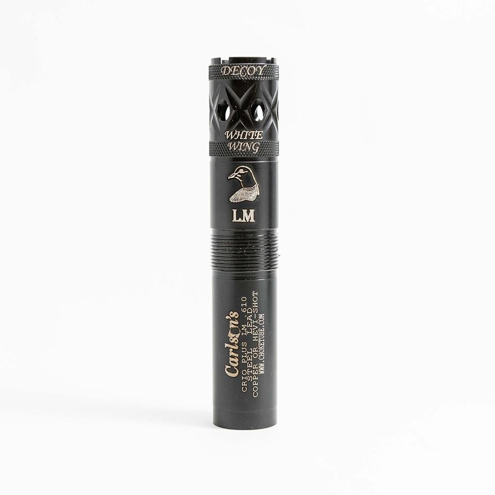 Carlsons White Wing Dove Choke Tube 20GA Extreme Range