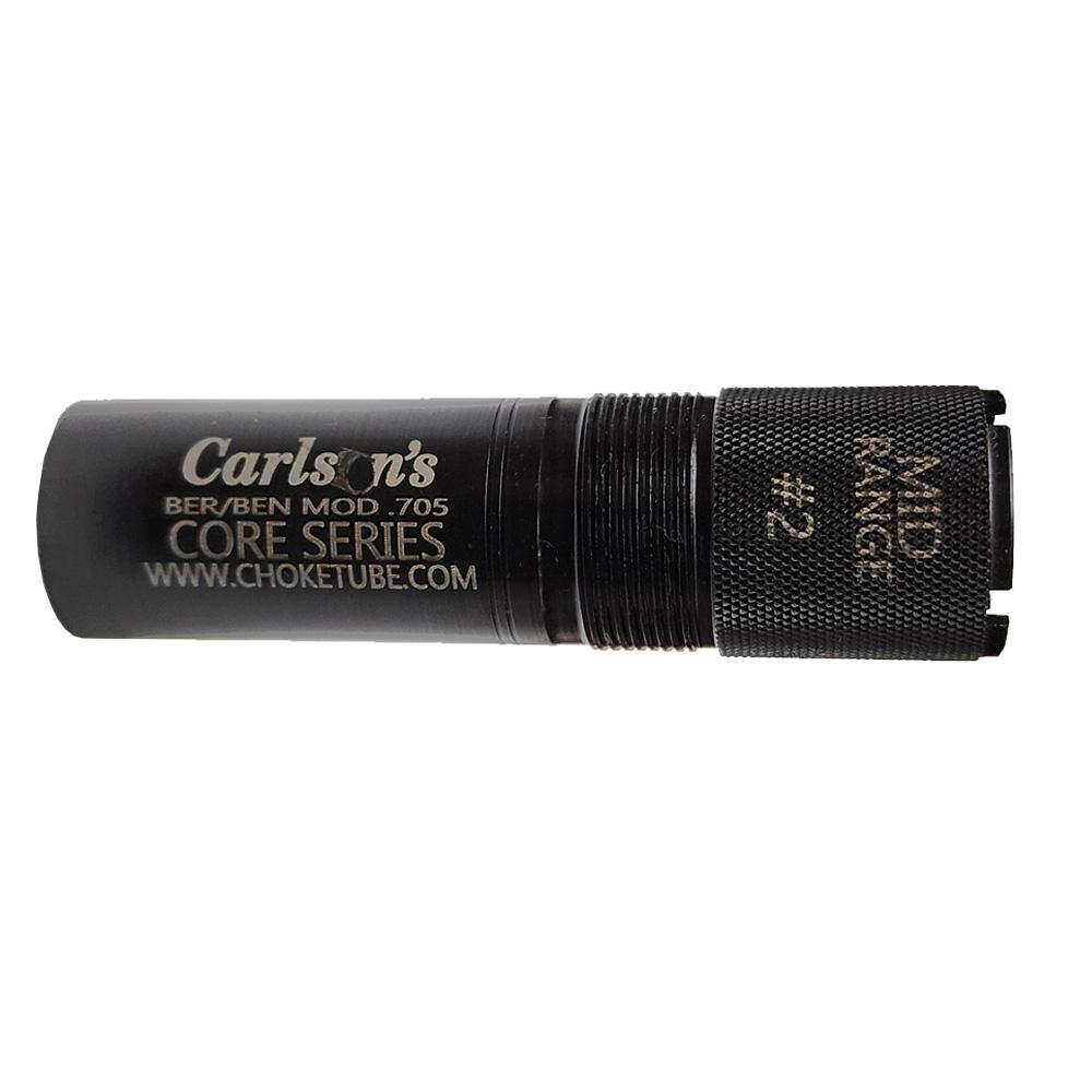 Carlsons Beretta/benelli Mobil 12GA Mid Range Choke Tube