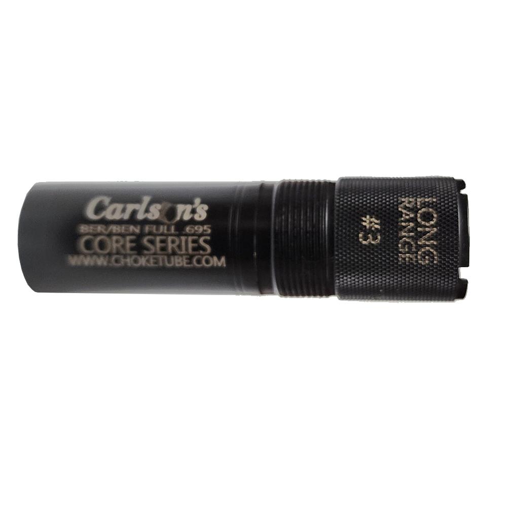 Carlsons Core Beretta/benelli Mobil 12GA Long Range Choke Tube