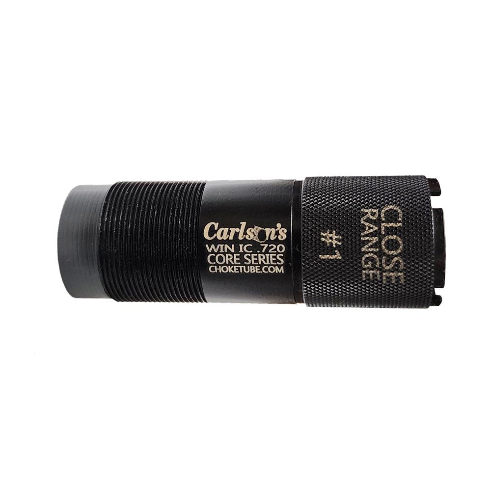 Carlsons Winchester 12GA Close Range Choke Tube