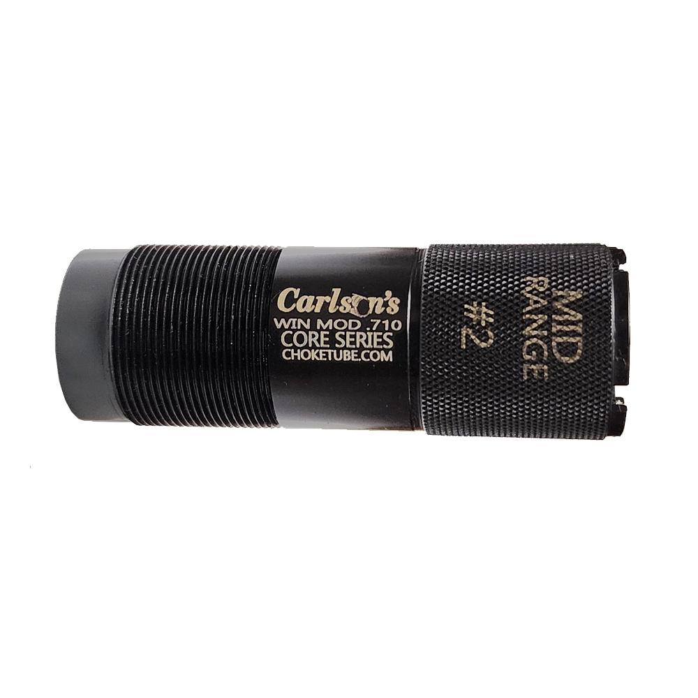 Carlsons Winchester 12GA Mid Range Choke Tube