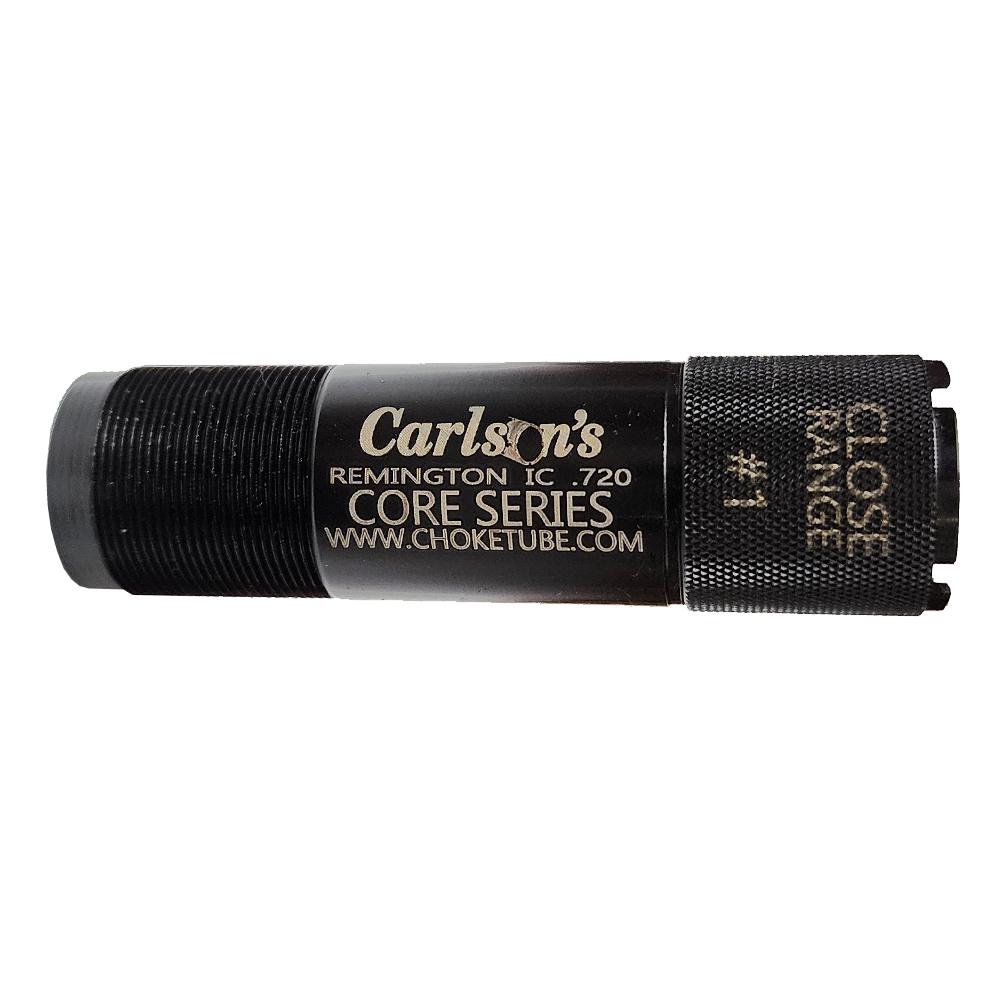 Carlsons Remington 12GA Close Range Choke Tube