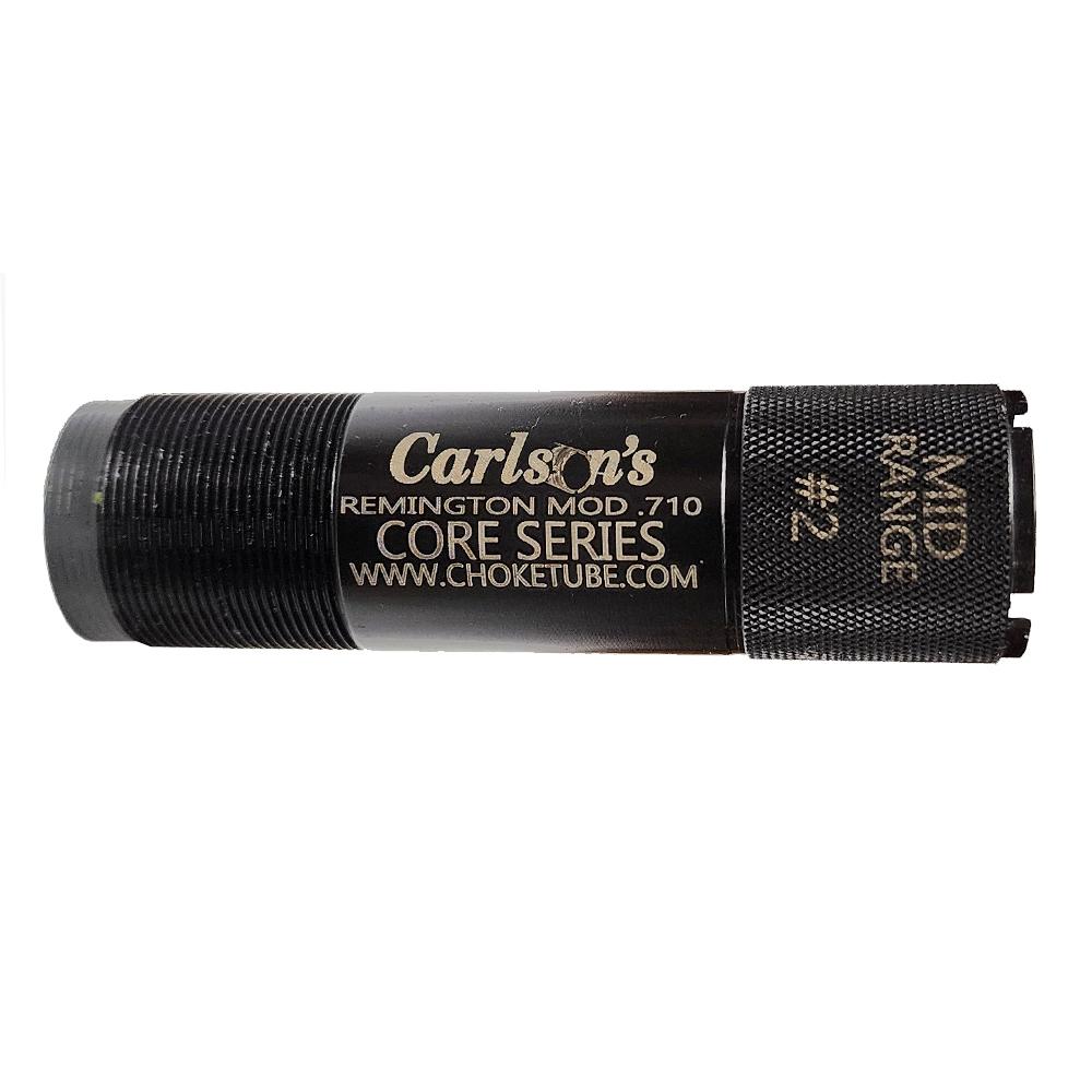 Carlsons 12GA Remington Core Mid-range Choke Tube