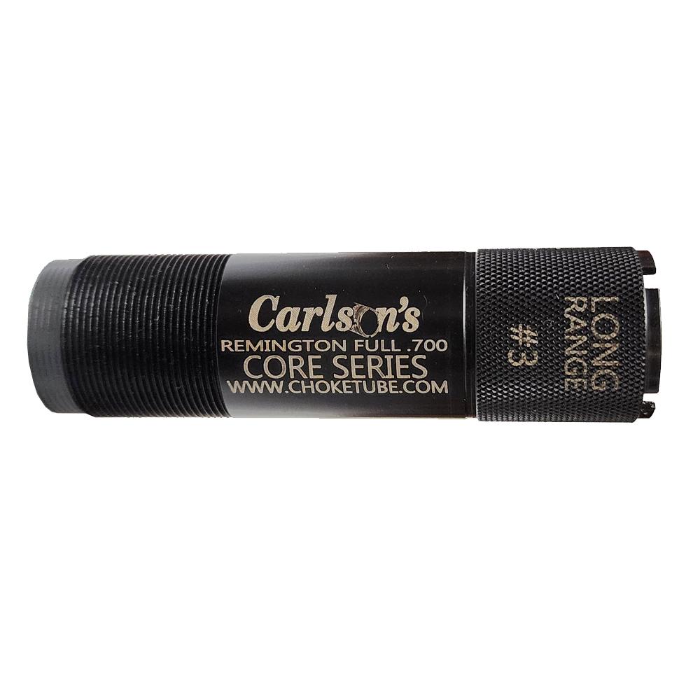 Carlsons Remington 12GA Long Range Choke Tube