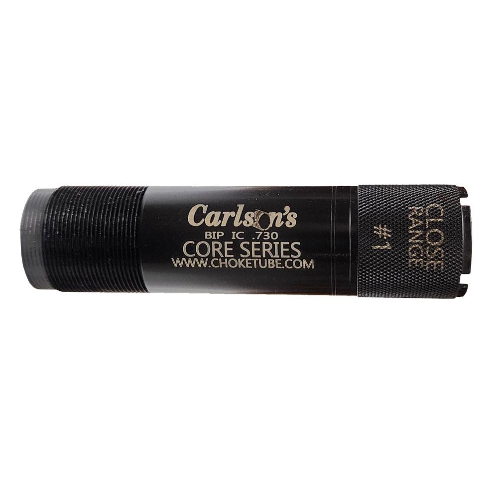 Carlsons Browning Invector Plus 12GA Close Range Choke Tube