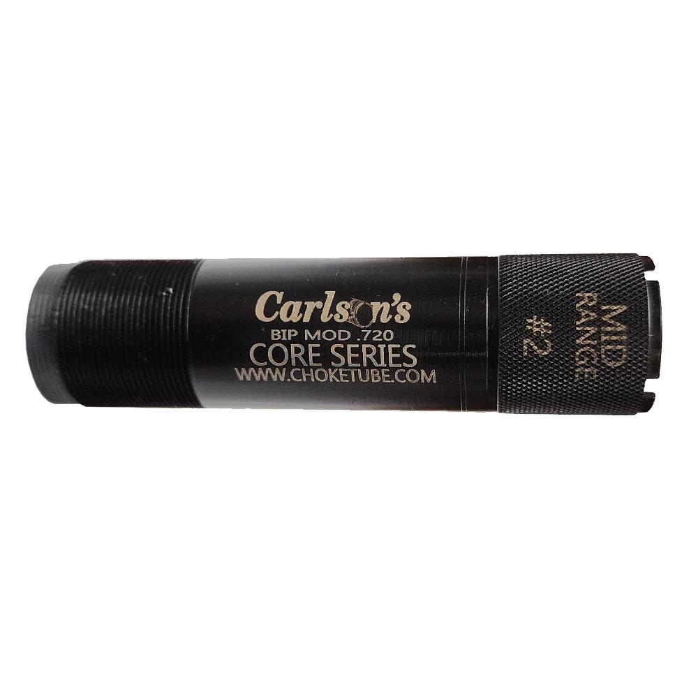 Carlsons Browning Invector Plus 12GA Mid Range Choke Tube