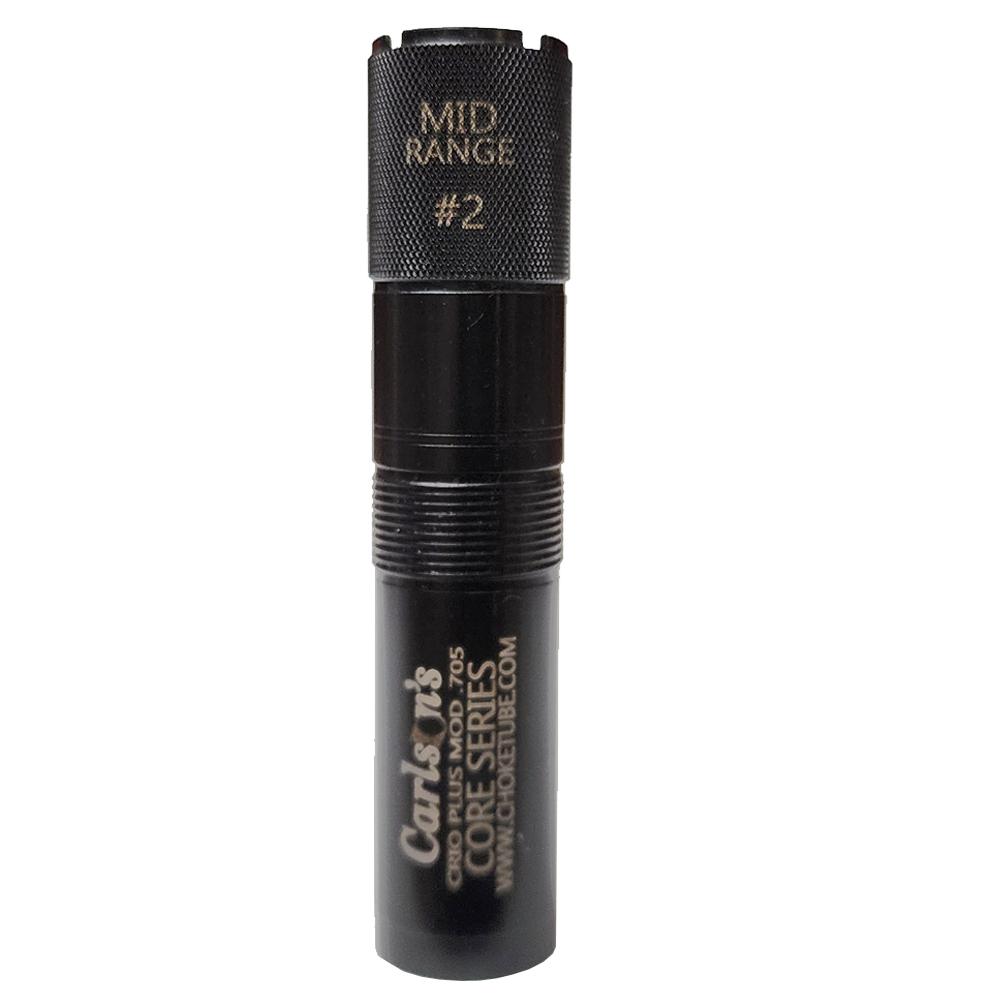 Carlsons Benelli Crio Plus 12GA Mid-range Choke Tube