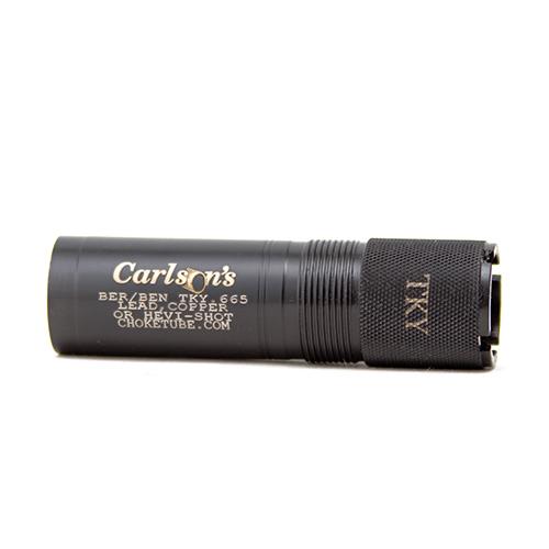Carlsons Extended Choke Tube 12GA Remington Pro Bore Turkey .665