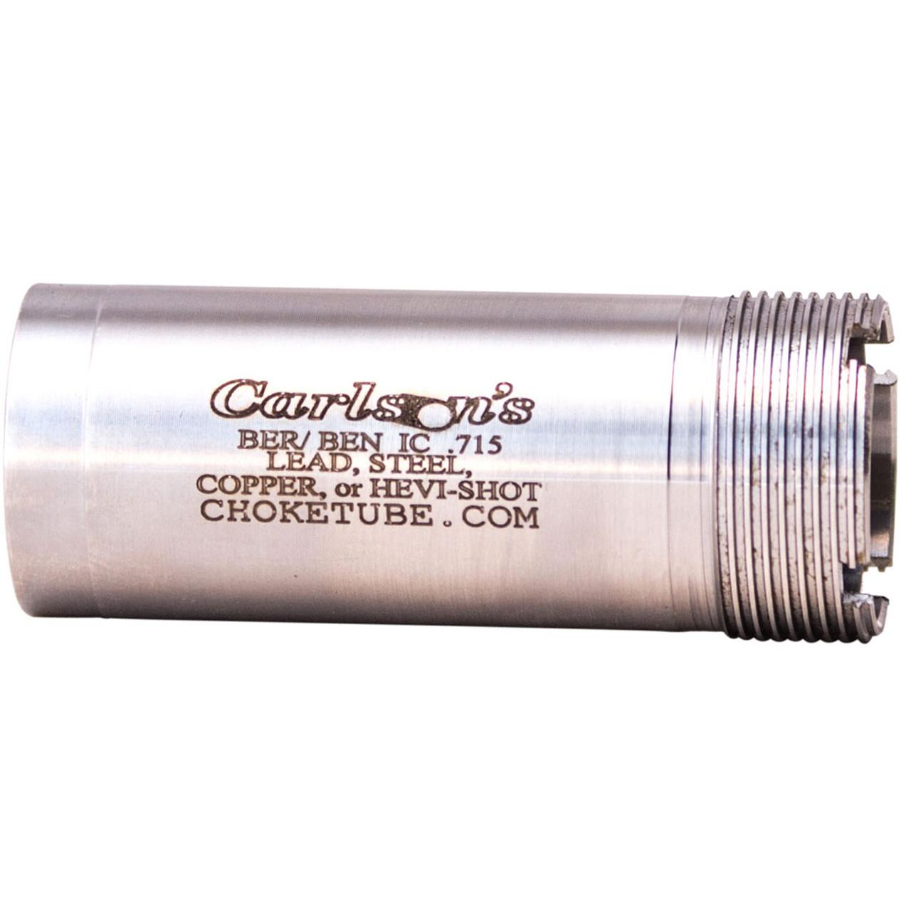 Carlsons Beretta/benelli Mobil 12GA Flush Skeet Choke Tube