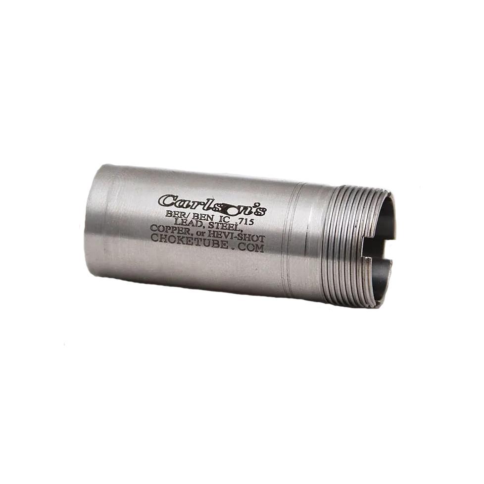 Carlsons Beretta/benelli Mobil 12GA Flush Improved Cylinder Choke Tube