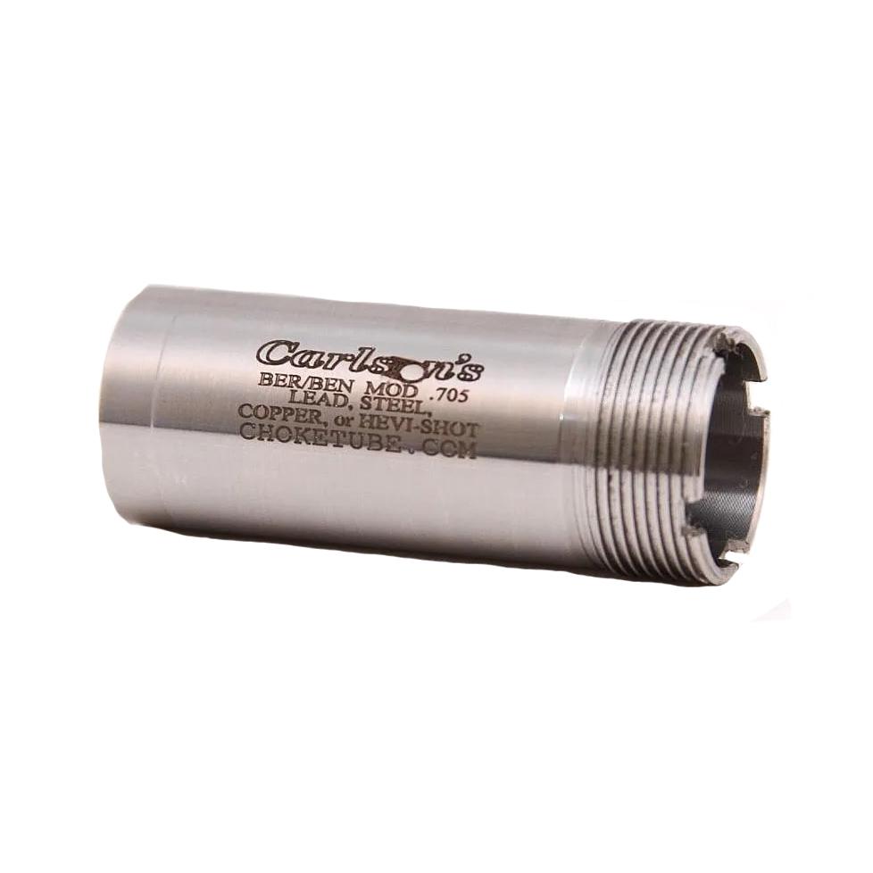 Carlsons Beretta/benelli Mobil 12GA Flush Modified Choke Tube