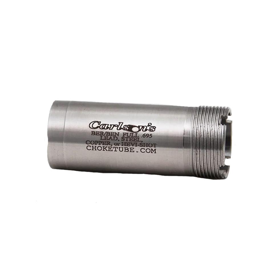 Carlsons Beretta/benelli Mobil 12GA Flush Full Choke Tube