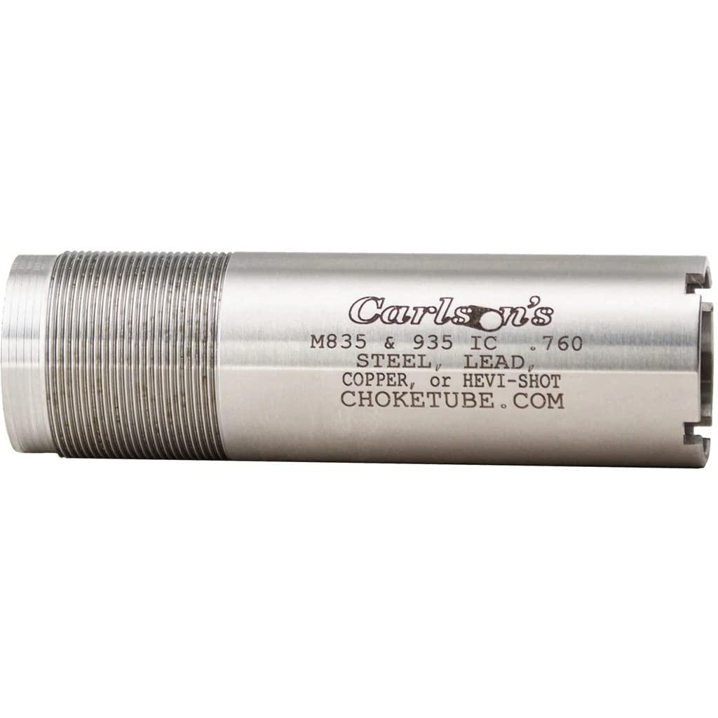 Carlsons Mossberg 835/935 12GA Improved Cylinder Choke Tube