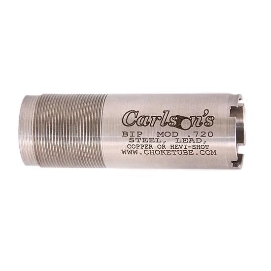 Carlsons Browning Invector Plus 12GA Flush Modified Choke Tube