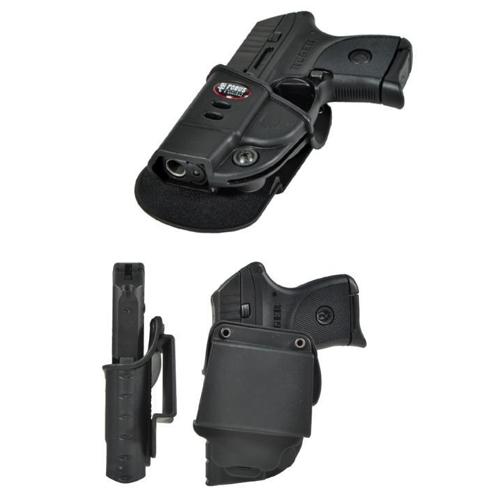 Keltec P3AT 2NDGEN Evolu Belt Rh