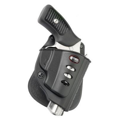 Roto Paddle Holster for Ruger SP101 and Lcr