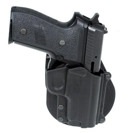 Fobus Standard Paddle Holster for Sig P229