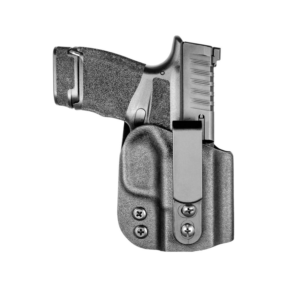 Fobus Extraction Series Iwb Owb Holster for Springfield Hellcat Rh