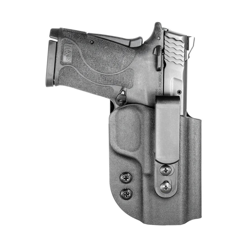 Fobus Extraction Iwb/owb Holster for S&w M&p Shield Ez