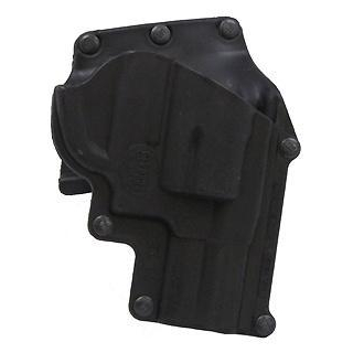 Standard Belt Holster for Taurus 85 Right Hand Black