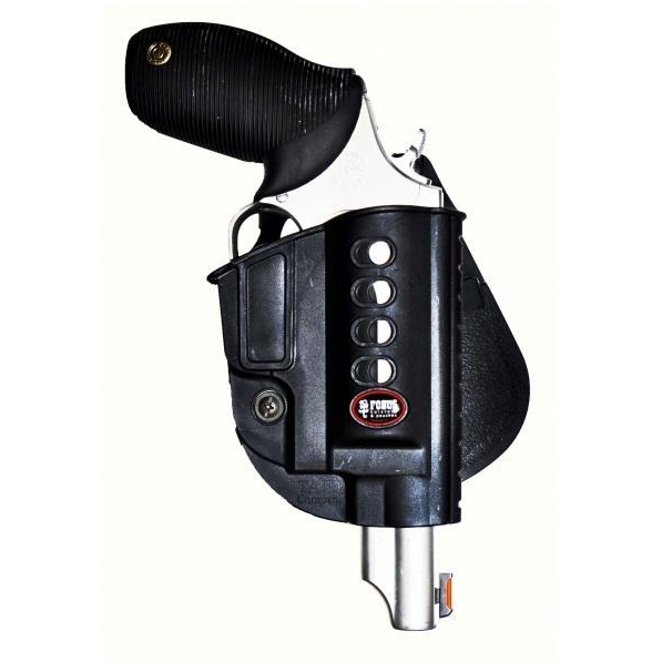 Taurus Judge Roto Paddle Holster
