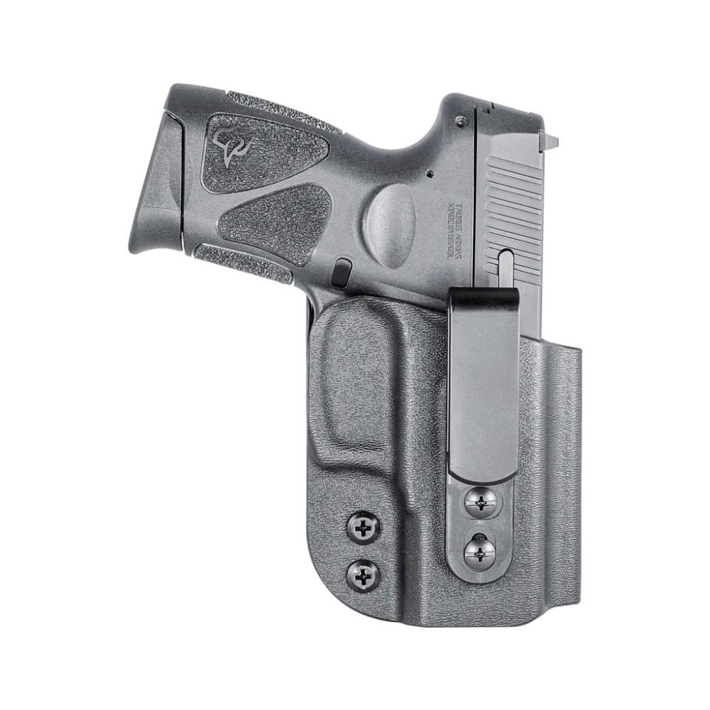 Fobus Extraction Series Iwb Owb Holster Taurus G3C 9MM