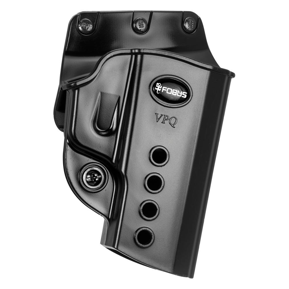 Evolution Belt Holster for H&k Usp 45, VP9, Cz P10C