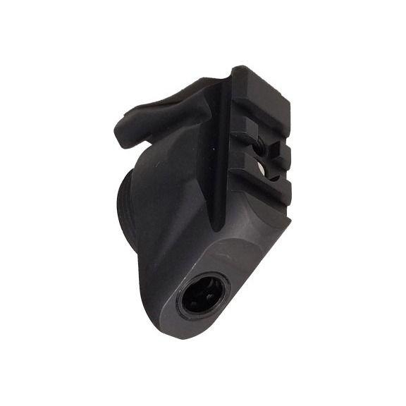 Sig Sauer Mcx Stock Adapter Kit