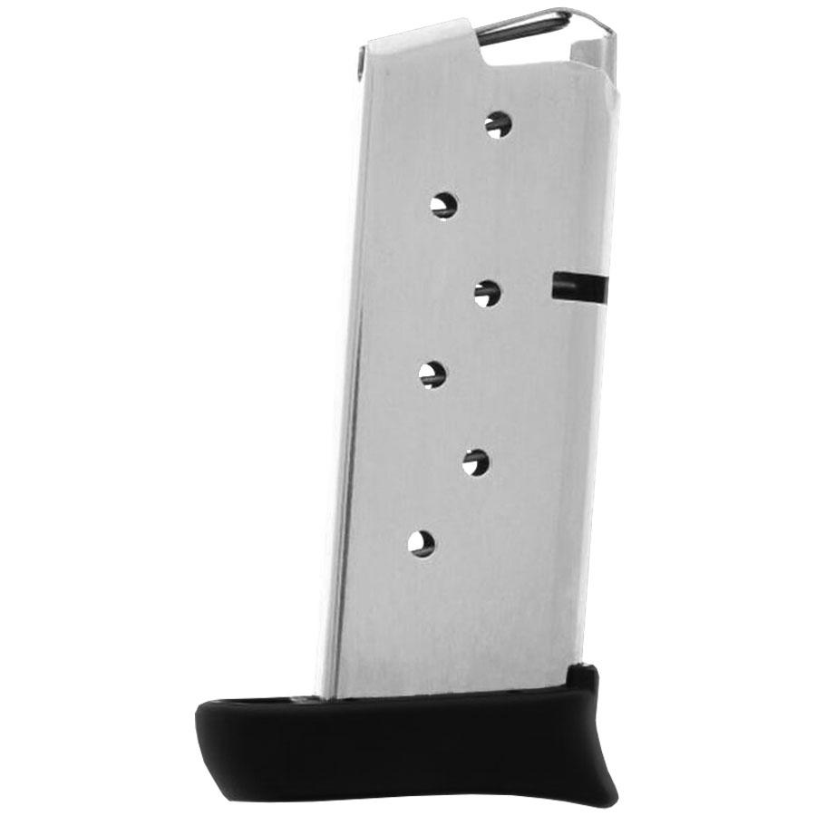 Sig Sauer P938 9MM 7RD Stainless Magazine