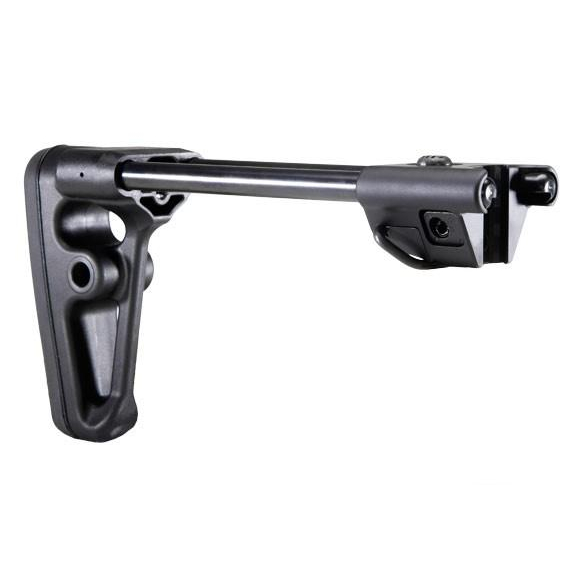 Sig Sauer Stock Collapsible Blk for Mcx/mpx