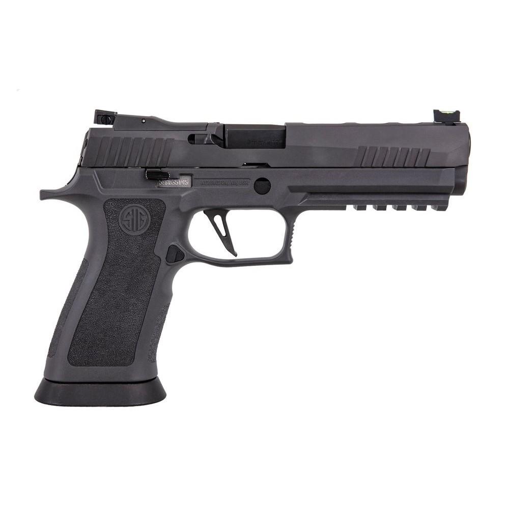 Sig Sauer P320 X5 Legion 9MM 10+1