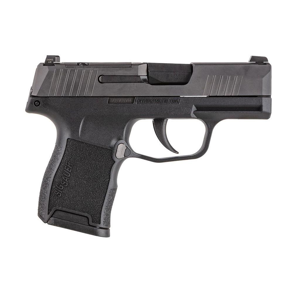 Sig Sauer P365 380 Acp 10+1 Pistol With Night Sights