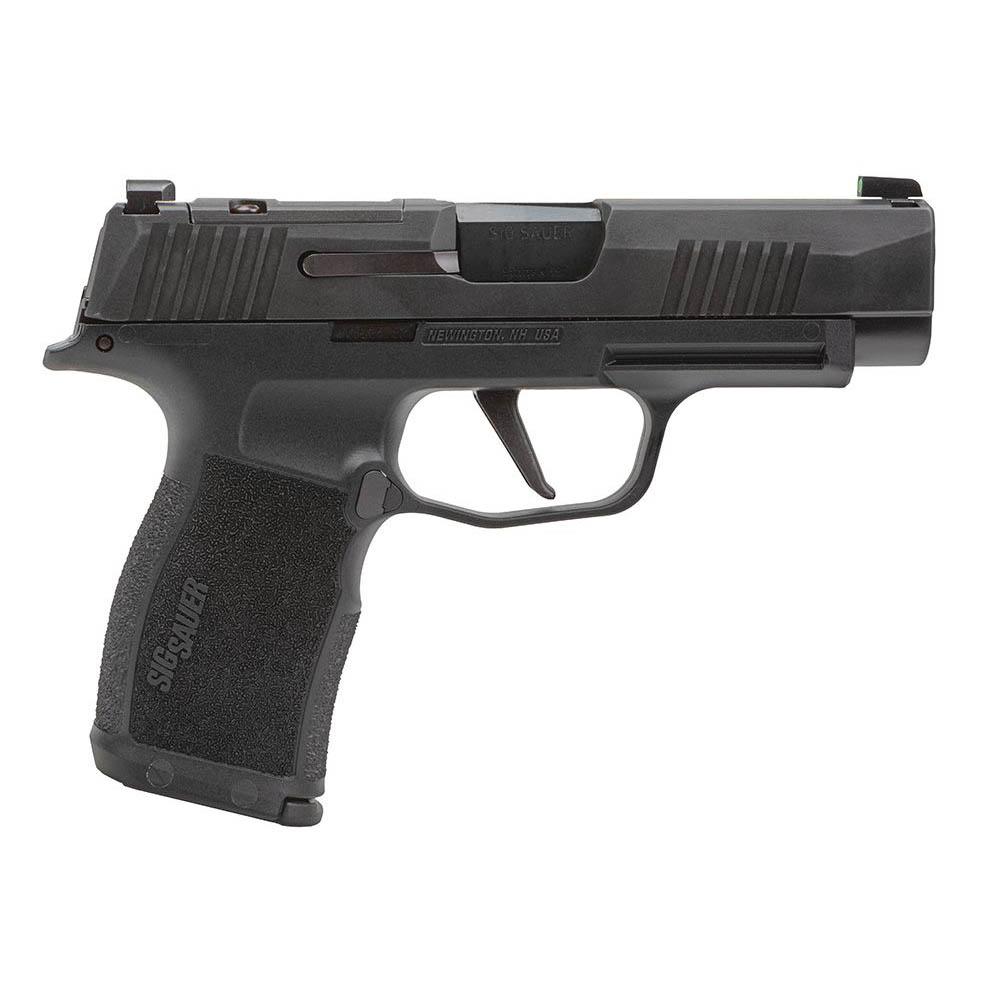 Sig Sauer P365XL 9MM 12+1 Optics Ready