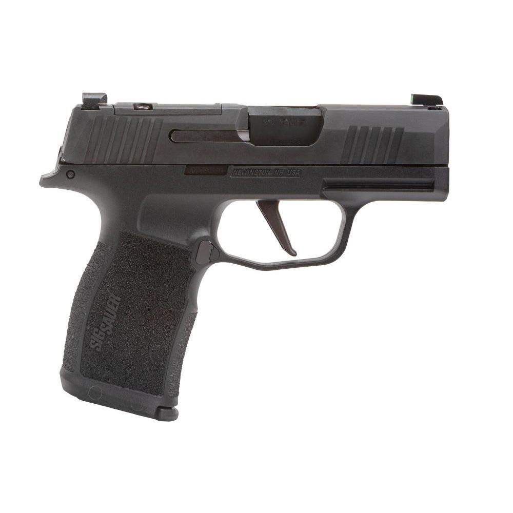 Sig Sauer P365X 9MM 10+1 Optics Ready