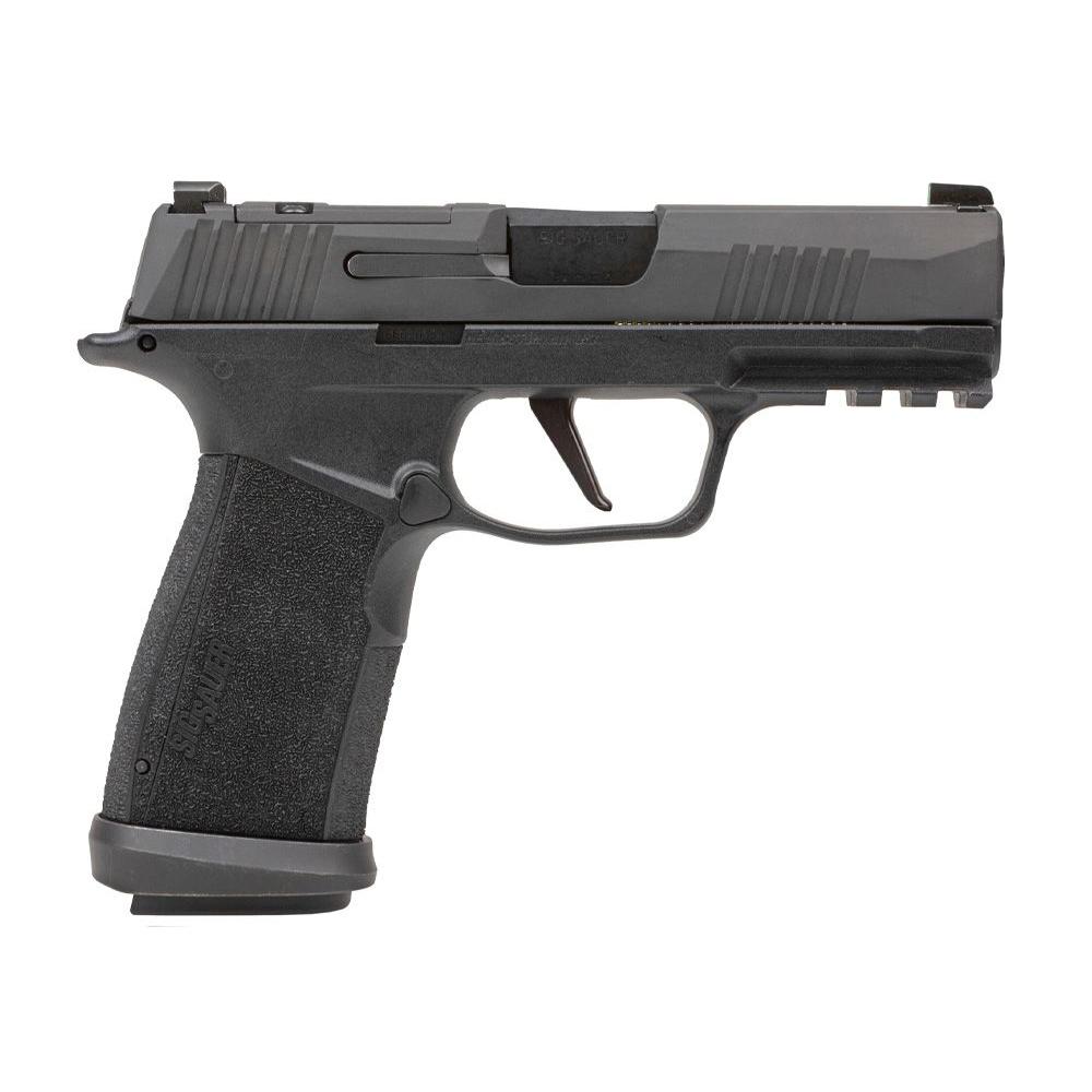 Sig Sauer P365 X-macro Tacops 9MM 17+1