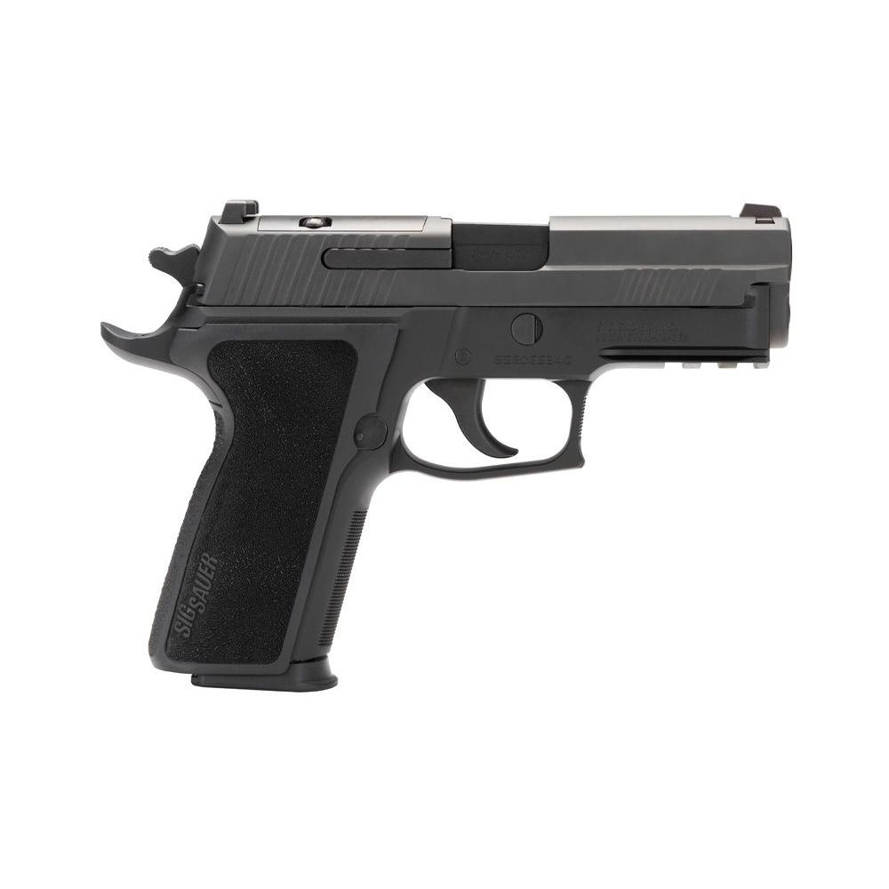 Sig Sauer P229 9MM 15+1 Optics Ready