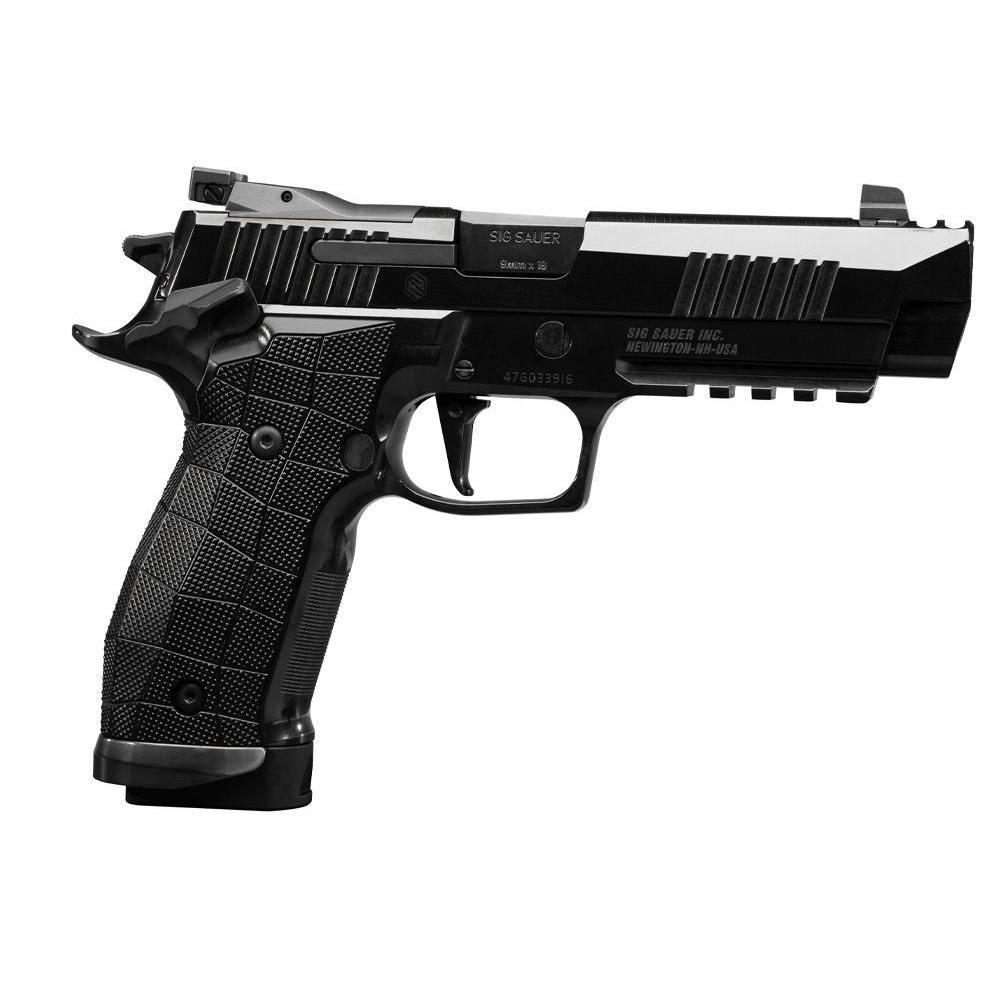Sig Sauer P226 X-five Reserve 9MM 20+1